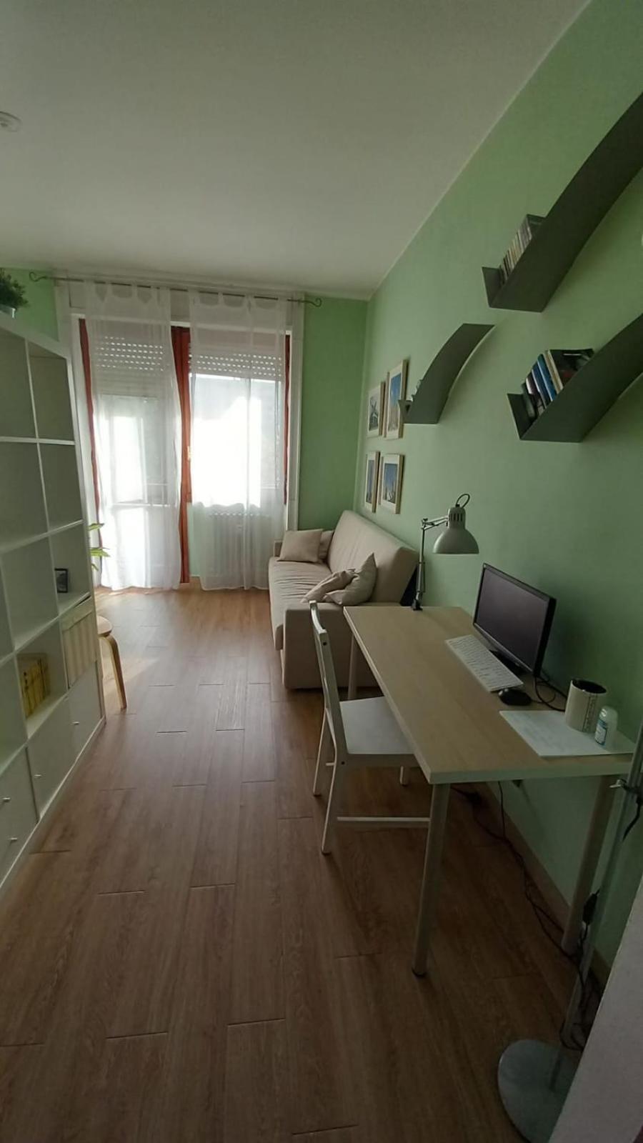 Appartamento Domobella -- Ripamonti / Ieo / Prada / Bocconi -- Milano