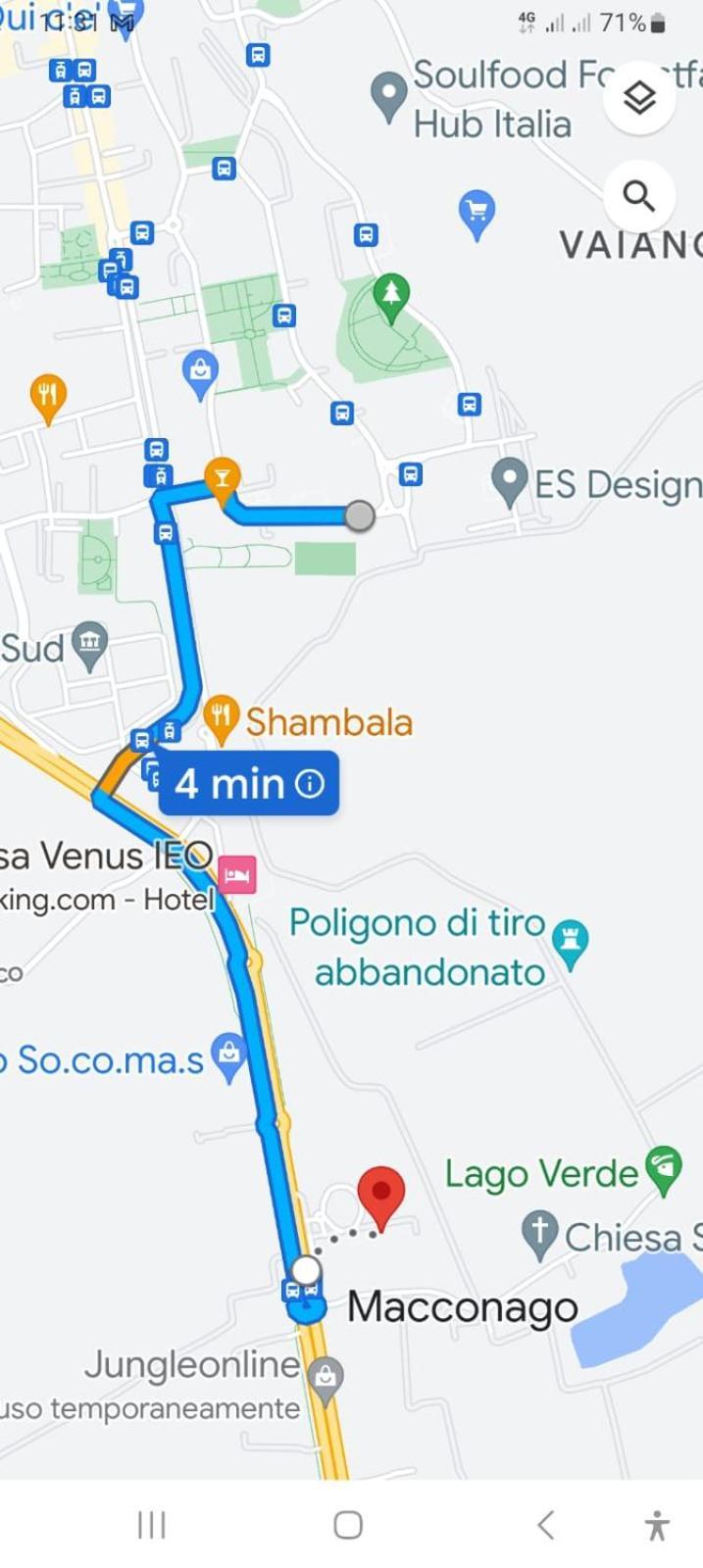 Appartamento Domobella -- Ripamonti / Ieo / Prada / Bocconi -- *